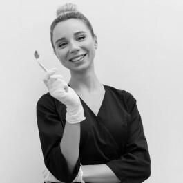 Foto de Dra. Joana Elisabeth Nehls Schebek Teixeira